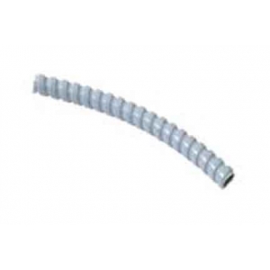 CATTANI SPIRAL HOSE 17MM GREY (PER METRE)