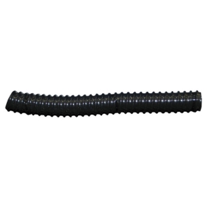 CATTANI Spiral Hose 11mm Black (Per Meter)