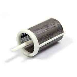 CATTANI Filter for 0040 Assembly (1) S/Steel Mesh