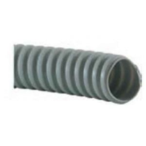 CATTANI SPIRAL HOSE 20MM BLACK (PER METRE)