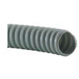 CATTANI SPIRAL HOSE 25MM BLACK (PER METRE)