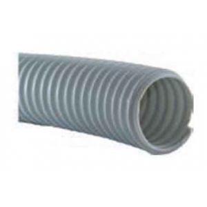 CATTANI SPIRAL HOSE 50MM GREY (PER METRE)