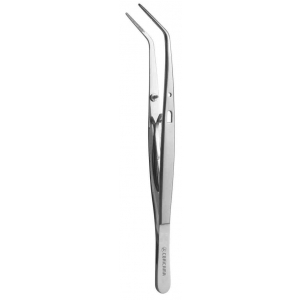 CORICAMA Tweezer College with Lock 150mm