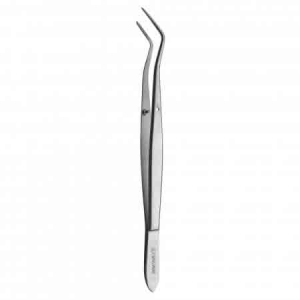 CORICAMA Tweezer Meriam 160mm Smooth