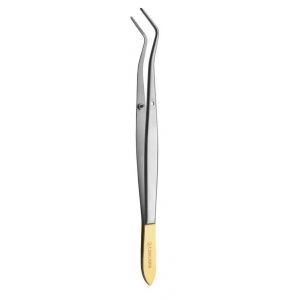 CORICAMA Tweezer Meriam 160mm Diamond