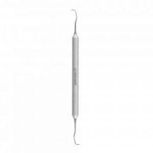 CORICAMA Curette Gracey 1-2 Double Ended