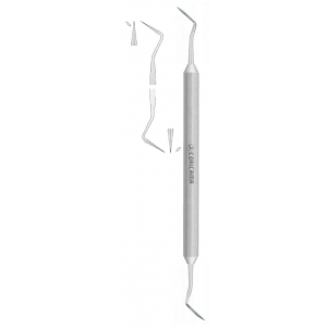 CORICAMA Gingivectomy Knife Goldman-Fox #11