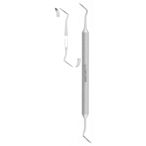 CORICAMA Gingivectomy Knife Crane-Kaplan CK3 Double-Ended