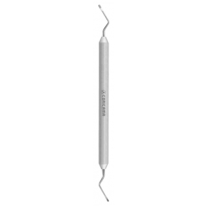 CORICAMA File Hirschfeld 3-7 Double Ended