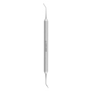 CORICAMA File Hirschfeld 9-10 Double Ended