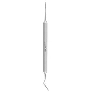 CORICAMA File Buck 11-12 Double Ended