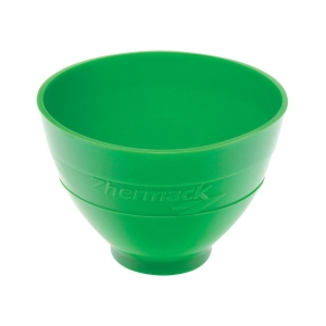 ZHERMACK Alginate Mixing Bowl - Lime