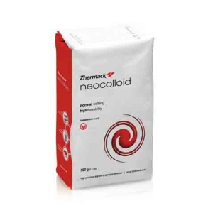 ZHERMACK Neocolloid Alginate Normal Set 500g