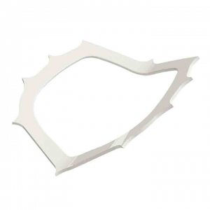 CORICAMA Rubber Dam Frame Ostby Plastic