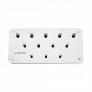 CORICAMA Rubber Dam Clamp Holder Tray