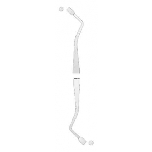 CORICAMA Plugger #M2 Double Ended