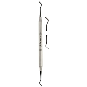 CORICAMA GRAFITE Composite Instrument SS1 Double Ended