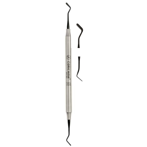 CORICAMA GRAFITE Composite Instrument SS2 Double Ended