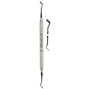 CORICAMA GRAFITE Composite Instrument SS3 Double Ended