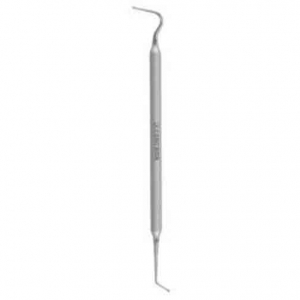 CORICAMA Placement Instrument  6.5/6.5mm Double Ended