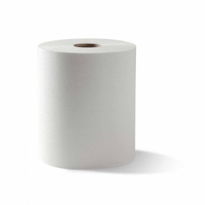 CAPRICE Ultrasoft Roll Towel 180mmx100m (12 rolls) 1012CW NLA