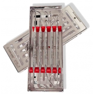 CORICAMA Sinus Lift Instrument Set