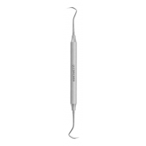 CORICAMA Sinus Lift Instrument #4 Double Ended