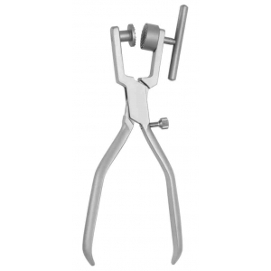 CORICAMA Rongeur Crusher Forceps Titanium
