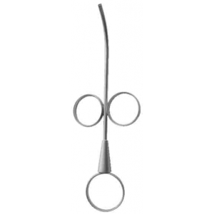 CORICAMA Bone Injector with Funnel 2.5mm