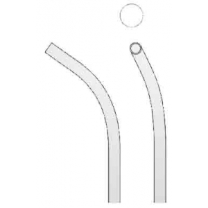 CORICAMA Bone Injector with Funnel 4.4mm
