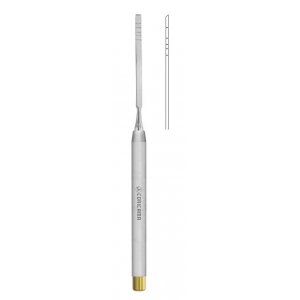CORICAMA Bone Chisel Straight 3.8mm