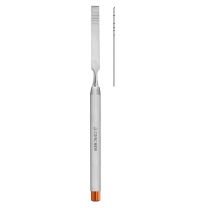 CORICAMA Bone Chisel Straight 7.5mm