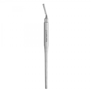 CORICAMA Scalpel Handle Curved #5A 145mm