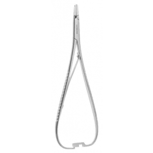 CORICAMA Needle Holder Straight Thin 170MM