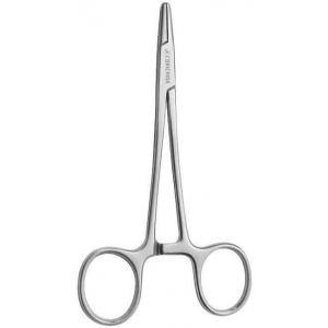 CORICAMA Needle Holder Mayo-Hegar Straight 130MM