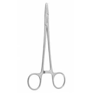 CORICAMA Needle Holder Mayo-Hegar Straight 160MM