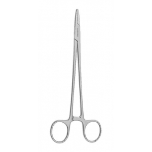 CORICAMA Needle Holder Mayo-Hegar Straight 180MM