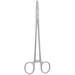 CORICAMA Needle Holder Mayo-Hegar Straight 200MM