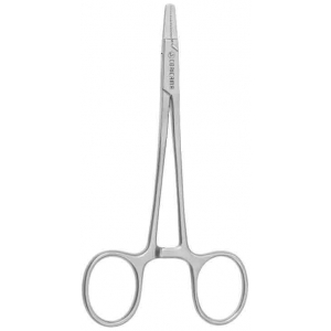 CORICAMA Needle Holder Crile-Ryder Straight Thin 130MM