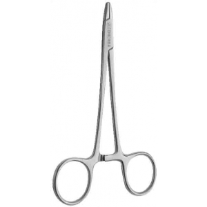 CORICAMA Needle Holder Derf Straight 120MM