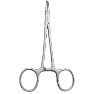 CORICAMA Needle Holder Halsey Straight 130MM