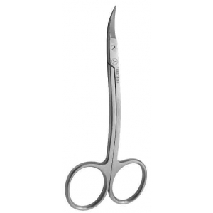 CORICAMA Scissor La Grange S-Shape 115MM S/S