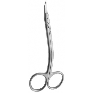 CORICAMA Scissor Neumann S-Shape 120MM S/S