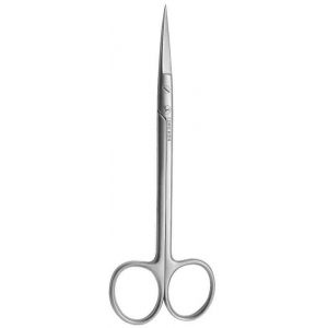 CORICAMA Scissor Joseph Straight 140MM S/S