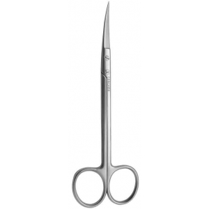 CORICAMA Scissor Joseph Curved 140MM S/S