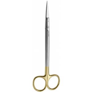 CORICAMA Scissor Kelly Straight TC 160MM S/S