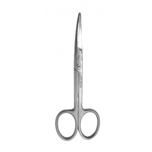 CORICAMA Scissor Mayo Curved 140MM B/B