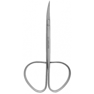 CORICAMA Scissor Marilyn Curved 100MM S/S