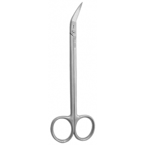 CORICAMA Scissor Locklin Straight 160MM S/S