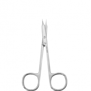 CORICAMA Scissor Square Ring Straight 115MM S/S